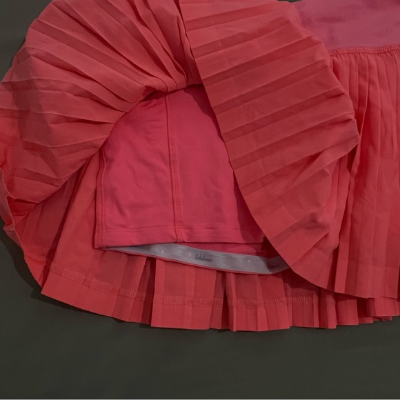 Lululemon Pleat To Street Skirt II Pleated Skirt Skort - Picture 6 of 6